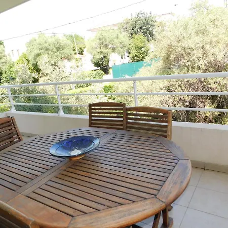 T3 Villa Olea Proche Plage Avec Parking